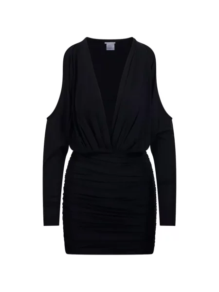 Rochie Amazuìn de costum negru