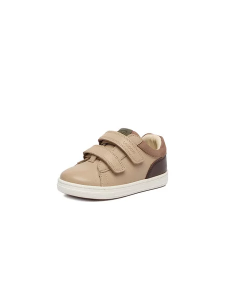 Sportcipők Lasocki Kids CEO bézs