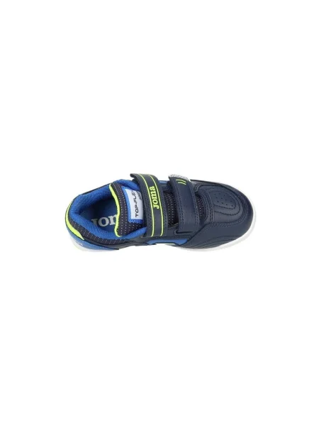 Pantofi copii Joma albastru