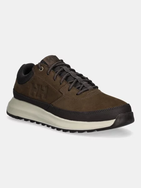 Helly Hansen cipő Beckett barna