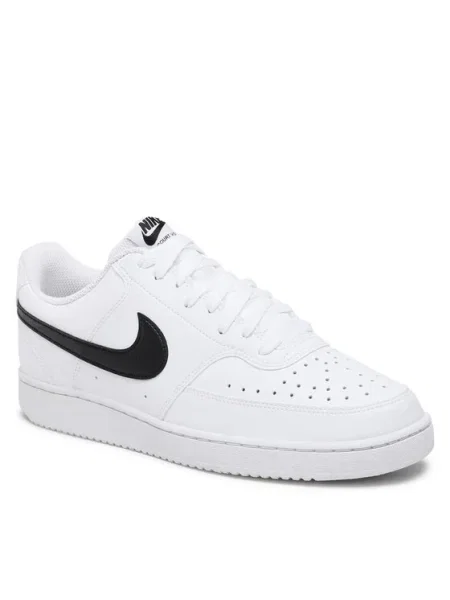 Topánky Nike biela