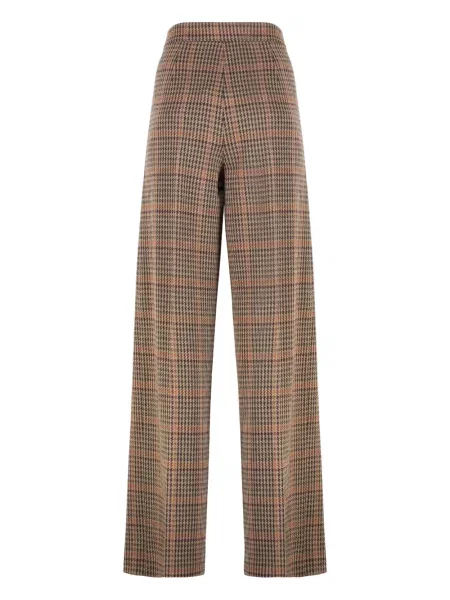 Pantaloni Max Mara plisate