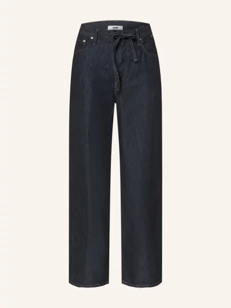 Mavi Džíny S Širokými Nohavicemi Nella rinse lt denim