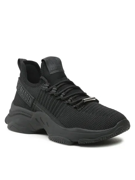 Steve Madden Sportcipő Mac-E fekete