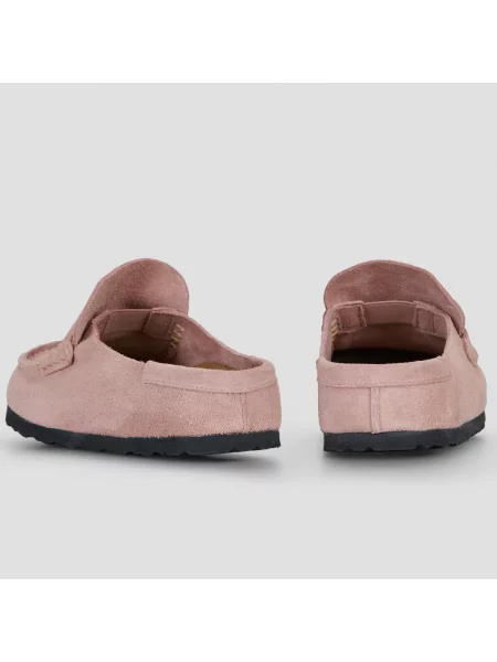 BIRKENSTOCK Dreváky LEVE rosé ružová