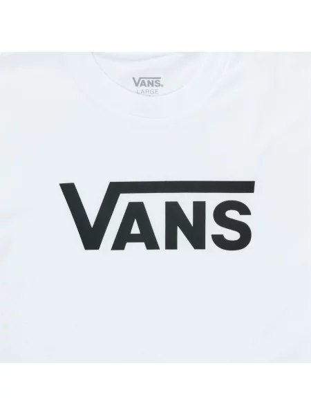 Gyerek ruha Vans fehér