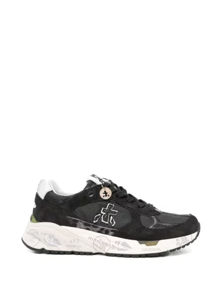 Sneakerși Premiata negru