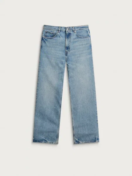 Jeansy straight leg Picante