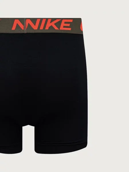 Boxers Nike Boxer Brief Silver S fekete