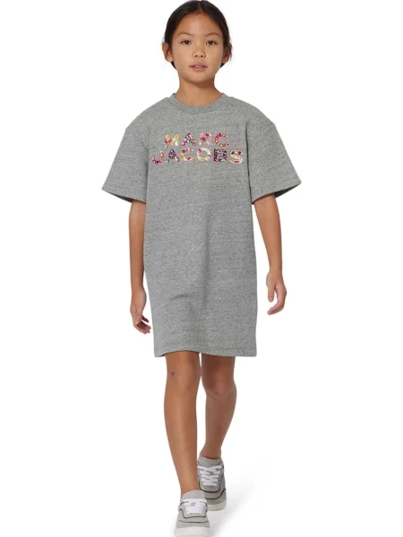 Детские кроссовки Marc Jacobs