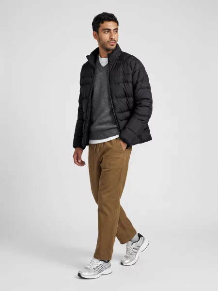 Izolat geacă Adidas negru