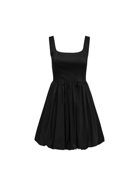 Sukienka Jacqueline De Yong garniturowa czarna