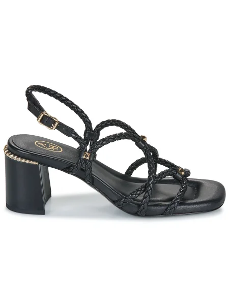 Pantofi Ash negru