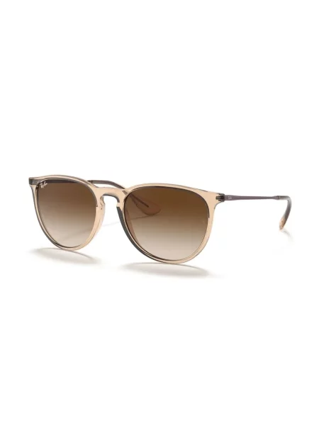 Saulės akiniai Ray-ban ruda