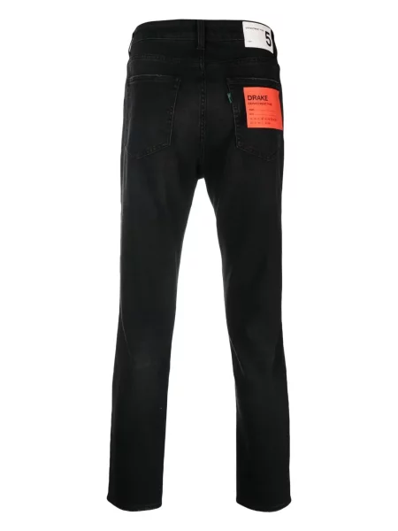 Blugi Department 5 negru