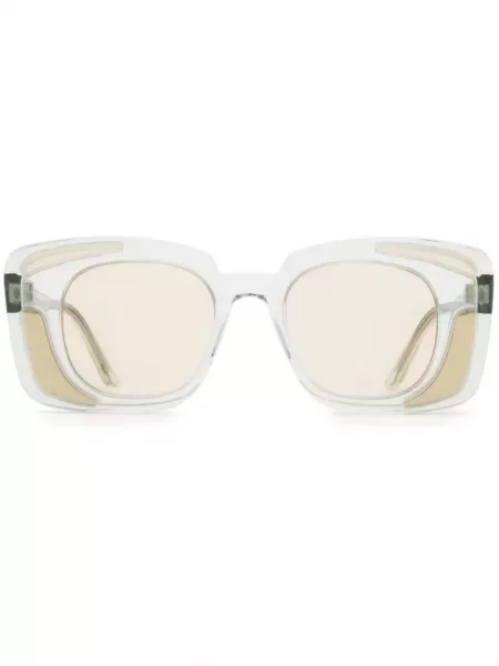 Ochelari de soare Kuboraum verde