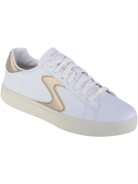 Tenisky Skechers biela