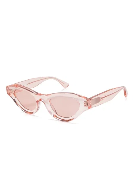 Ochelari de soare Thierry Lasry roz