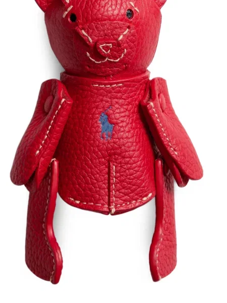 Prugasta polo majica Polo Ralph Lauren s autogramom na dvostruko kopčanje crna