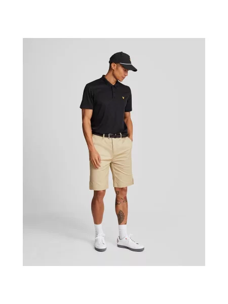 Сhinosy Lyle & Scott beżowe