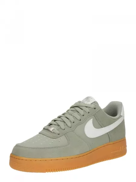 Nike Superge zelena