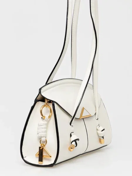 Сумочка Aldo SHOULDERSADIE білий