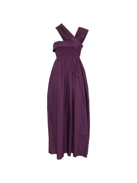 Rochie Tela de costum violet