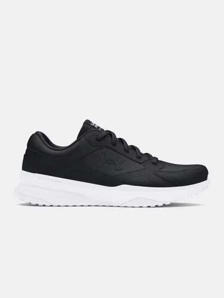 Teniși Under Armour negru