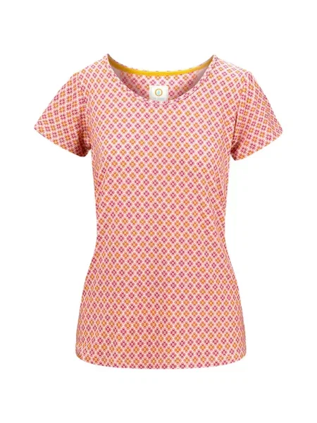 Tricou Pip Studio roz