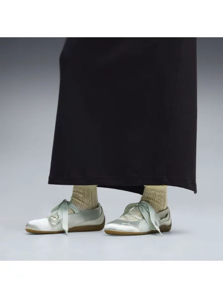 PUMA sneakersy Speedcat Ballet Etoile Buty zielony