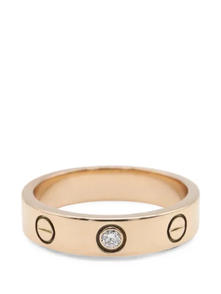 Inel Cartier