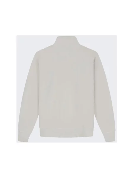 Bluza rozpinana Olaf Hussein szara