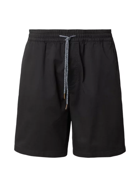 Volcom Pantaloni FRICKIN II' negru