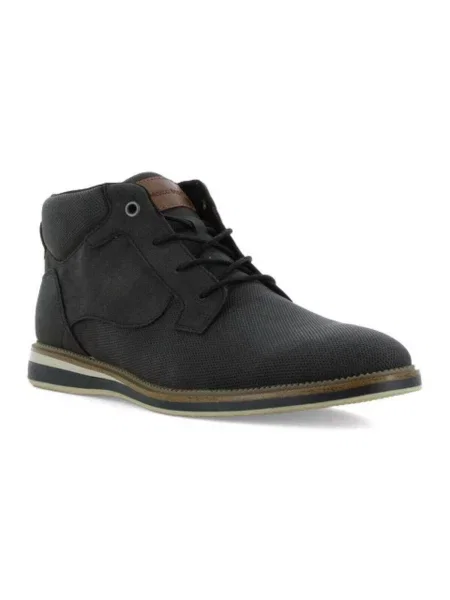 Pantofi Cortina gri