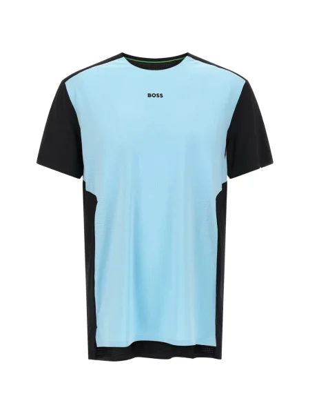 Тениска Boss черно