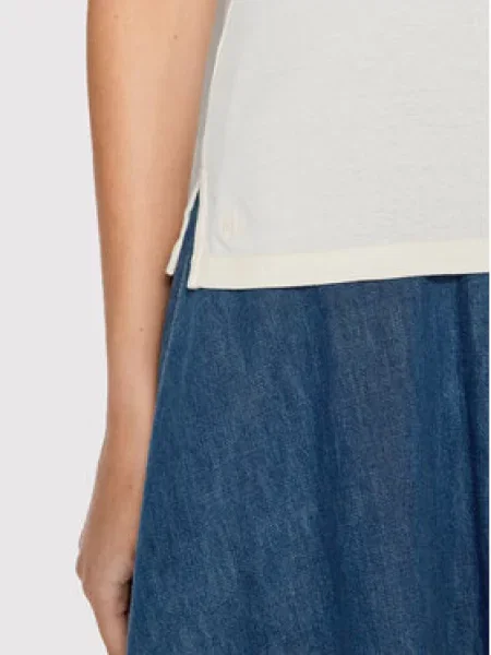 LAUREN RALPH LAUREN Palaidinė Écru