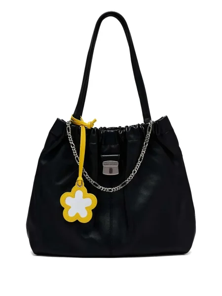 Pandantiv Marc Jacobs galben