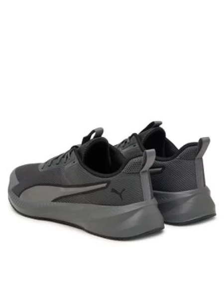 Puma Laisvalaikio batai Flyer Lite 4 14 pilka