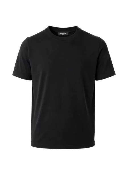 Tricou Franzese Collection negru