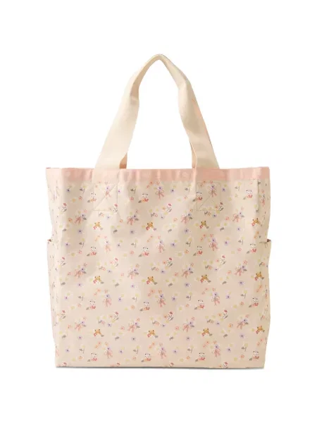 Geantă shopper copii Familiar roz