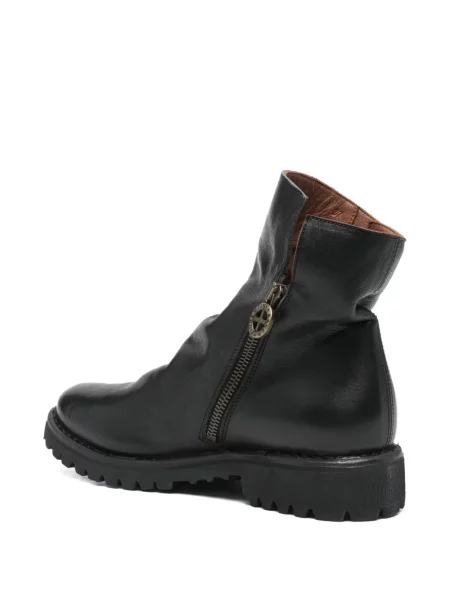 Botine Fiorentini + Baker negru