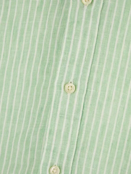 Δερμάτινο polo Polo Ralph Lauren με αυτόγραφο λευκό