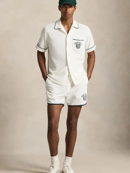 Polo Ralph Lauren шорти Wimbledon