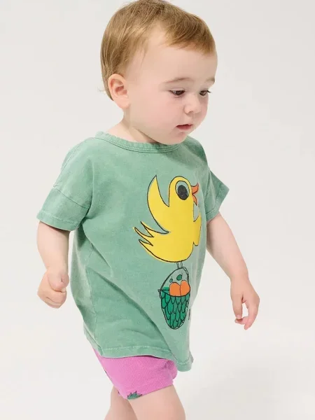 Детская футболка Bobo Choses