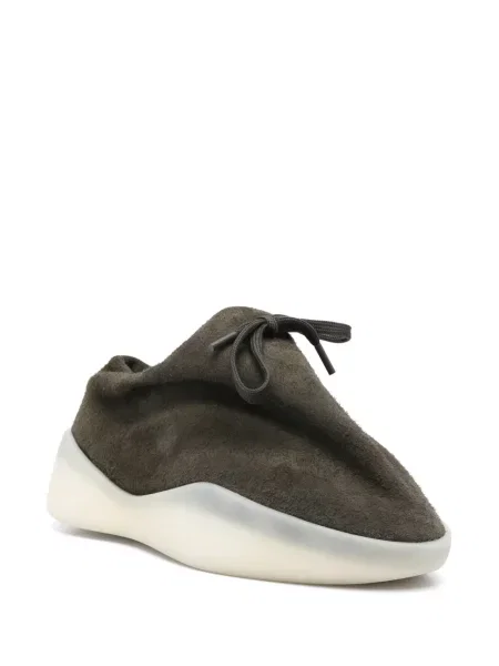 Sneakerși Fear Of God verde