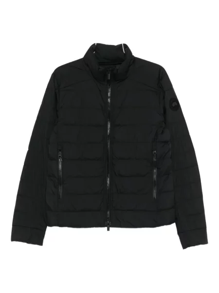 Geacă Canada Goose negru