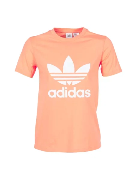 Majica Adidas narančasta