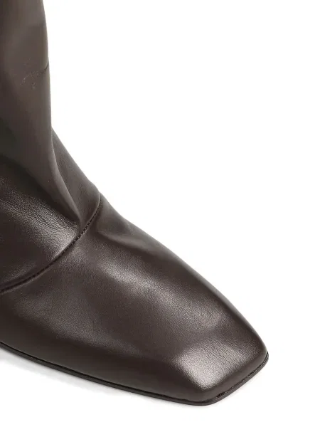 Botine Vicini maro