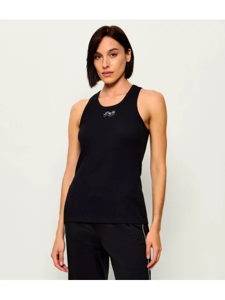Liu Jo Top negru