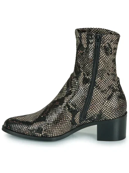 Pantofi Jb Martin negru
